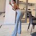 Women's Sports Leisure Yoga Micro Horn Straight Tube Slim Fit And Hip Lifting Pants_voghion.com