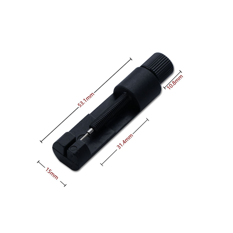 Watch Repair Tools Steel Strap Watch Chain Remover Watch Chain Adjuster Watch Chain Adjuster Watch Repair Tool Watch Adjuster_voghion.com