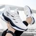 Designer 95 running shoes men women 95s Neon Triple Stadium Green Crystal Blue Bred Dark Beetroot Solar  Grey mens trainers sneakers_voghion.com