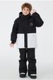 Koosspeak New Children's Ski Suits, Boys' And Girls' Winter Outdoor Waterproof, Warm, And Thickened Ski Suits._voghion.com