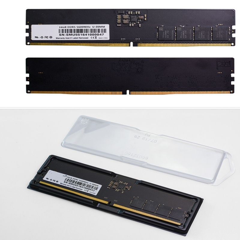 DDR5 8GB 16GB 32GB 5600MHz RAM - High-Speed Memory For Desktop Computers_voghion.com