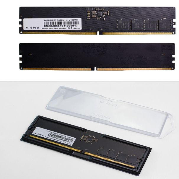 DDR5 8GB 16GB 32GB 5600MHz RAM - High-Speed Memory For Desktop Computers_voghion.com