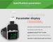 Mini Magnetic Watch Wireless Charging ist geeignet für Iwatch Power Bank ist geeignet für Iphone Watch Mobile Power Supply_voghion.com