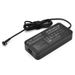 Adaptador de corriente CA de 180 W para portátiles ASUS. Cargador de 19,5 V y 9,23 A con punta de 4,5 x 3 mm. Compatible con ASUS ROG Zephyrus G14/G15 y TUF Dash F15._voghion.com