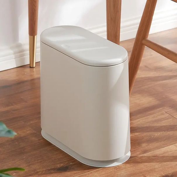 Joseph Joseph Totem Bin – Stackable Waste Bin With Lid For Bathroom & Kitchen
_voghion.com
