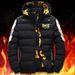 Wendbare Herren-Baumwolljacke, Outdoor-Winterkleidung für junge Männer, verdickter Mantel mit abnehmbarer Kapuze, Kälteschutz, lässige Baumwolljacke_voghion.com
