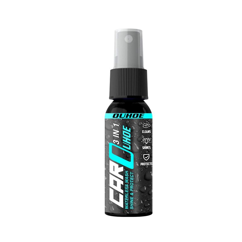 spray di rivestimento nano per auto agente di rivestimento per vernice per auto agente di manutenzione per vernice per auto rivestimento di cera cristallina smalto sigillante vernice spray_voghion.com