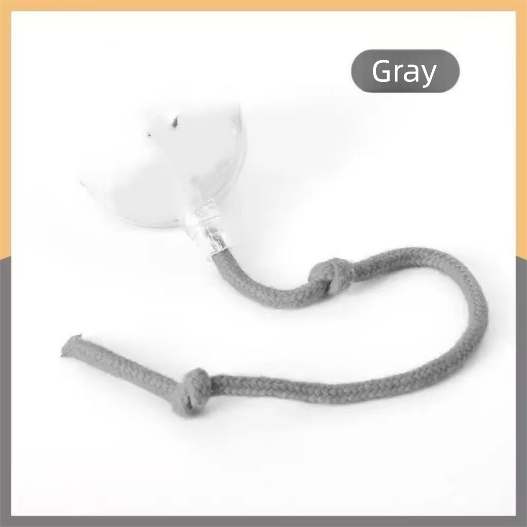 Zelfvermakend huisdier Automatisch Intelligent Obstakelvermijding Zwaartekracht Rollende Bal Jo-Jo Plagende Hond Kat Speelgoed_voghion.com