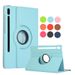 360 Rotating Case For Samsung Galaxy Tab S6 lite 10.4 2020 P610 P619 A8 10.5 SM-X200 A7 10.4 SM-T500 S7 11 Tab A S4 10.5 Cover_voghion.com