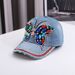 Baseball Cap Canvas Hat Designer Sports Hat Women's Fitted Hat Fashionable Men's Trucker Hat Trendy Bucket Hat_voghion.com