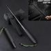 Retractable Stick Self-defense Self-defense Tools Can Be Broken Window Baton Weapons_voghion.com