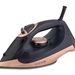 Ferro da stiro elettrico portatile standard statunitense per indumenti asciutti e bagnati a doppio uso_voghion.com