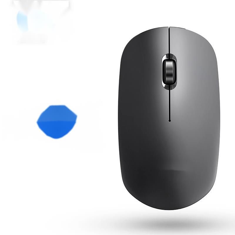 Wireless Office Gaming Laptop Desktop Computer Universal For Girls Business Students_voghion.com