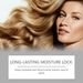 HOEGOA Keratin-Maske verbessert die Haarstruktur, krauses Haar, glatt, keine Verfilzungen, feuchtigkeitsspendend, glänzend, nährende Pflege_voghion.com