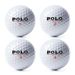 Polo Golf Double Brand New Two Three Layer Long Distance Ball For Tournaments_voghion.com