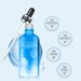 GUANJING Hyaluronic Acid B5 lotion Brightening Skin Pulling Emulsion Moisturizing essence Lotion_voghion.com
