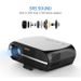 GP100 LCD-LED-Projektor WLAN Full HD 3200 Lumen_voghion.com