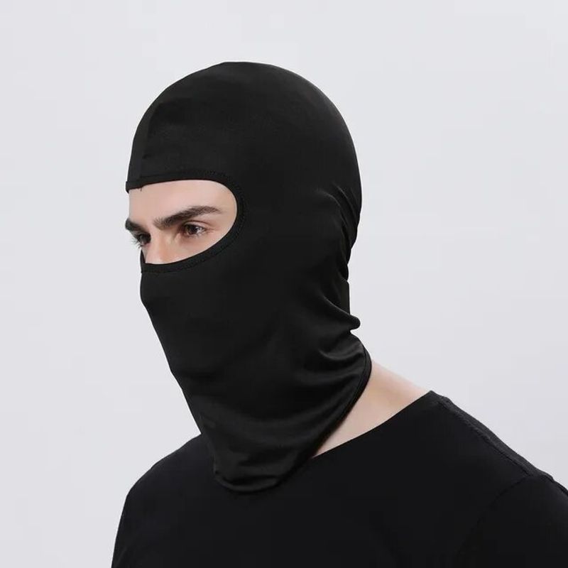 Radfahren Sturmhaube Sport Männer Kappe Gesichts maske Militär Armee Eis Seide Motorrad Bandana Sommer Fahrrad UV-Schutz Frauen Lycra_voghion.com