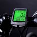 New Model Five Nations Mountain Bike Bicycle Speedometer Cycling Computer English_voghion.com