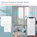 Tuya Zigbee Plus Interrupteur Bouton Poussoir Bras Tactiles Fingerbot Contrôle de Vie Intelligent Fonctionne avec Alexa Google Home Alice_voghion.com