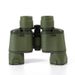 High Magnification HD 99 Style Military Green Portable Outdoor Coordinate Rangefinder Low Light Night Vision Binoculars_voghion.com