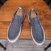 Vår Nya Plattform Tofsar Loafers Herr Svarta Och Vita Bröllopsfest Casual Skor Formella Affärsskor Slip-on Läderskor 39-44_voghion.com