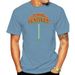 Seinfeld Happy Festivus T-Shirt New Large Size Tee Shirt_voghion.com