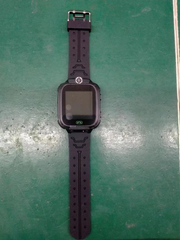 Mor & Børn Børns Smarttelefonur 4G Opkaldsur Studeur_voghion.com