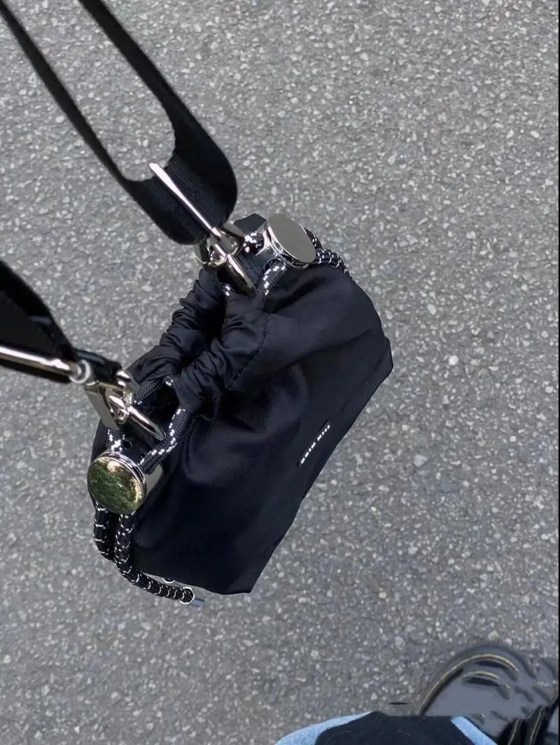 Bolso de lujo de diseñador Sac Bandouillere Femme Bolso de mujer Tendencia 2023 Mini bolso de hombro Bolsos cruzados Bolso de diseñador_voghion.com