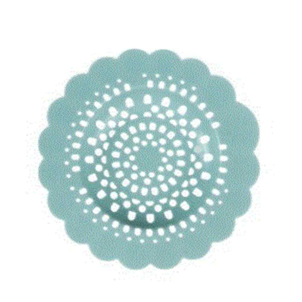 4er-Set Haarfänger für Badewannenabflüsse, Duschabflüsse, Waschbecken, Siphons und Filter_voghion.com