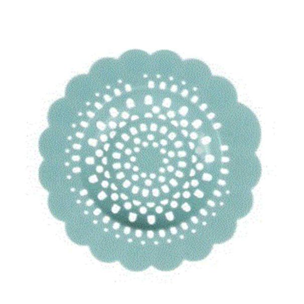 4er-Set Haarfänger für Badewannenabflüsse, Duschabflüsse, Waschbecken, Siphons und Filter_voghion.com