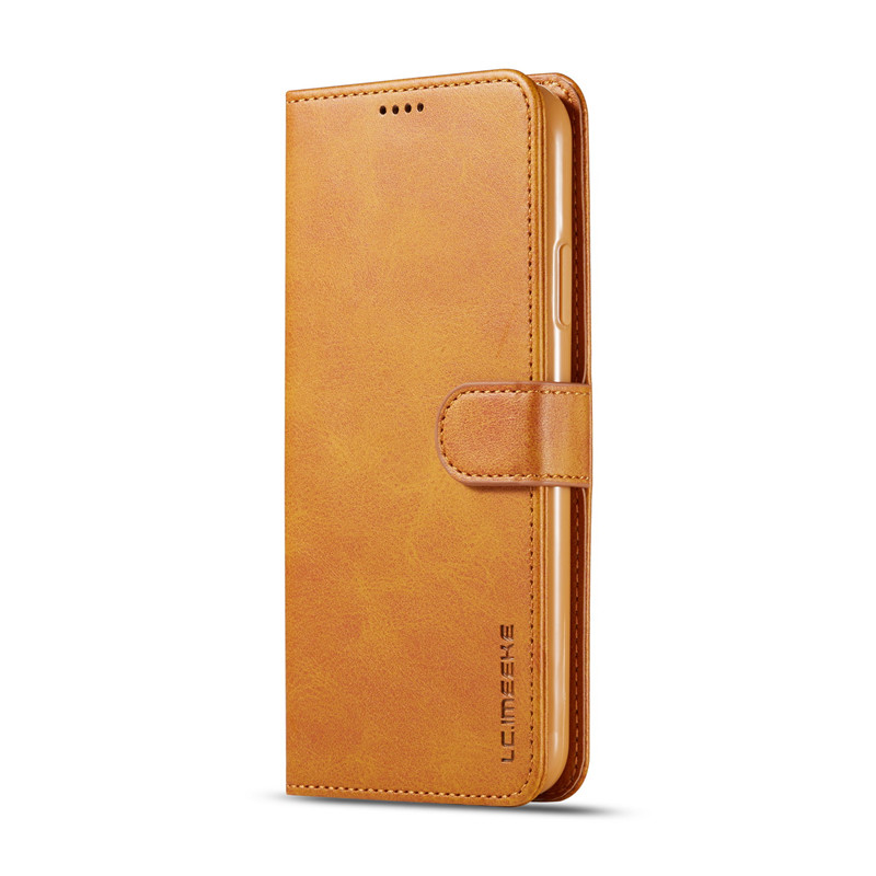 Korpuss iPhone 14 Pro Max Case Ādas maka Luksusa vāciņš Apple iPhone 14 Plus tālruņa korpusam Flip Cover Stand_voghion.com