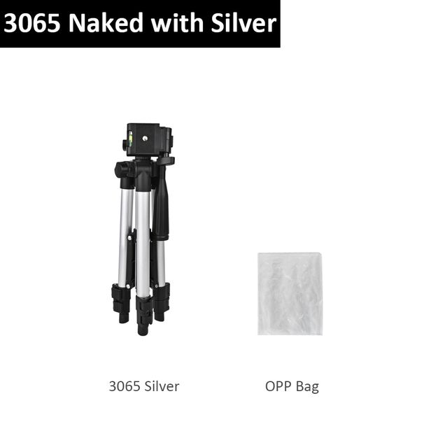 Music Festival Handheld Grip Stabilizer Camera Tripod Selfie Stick Handle Holder Stand For Gopro iPhone Xiaomi Huawei Phone_voghion.com