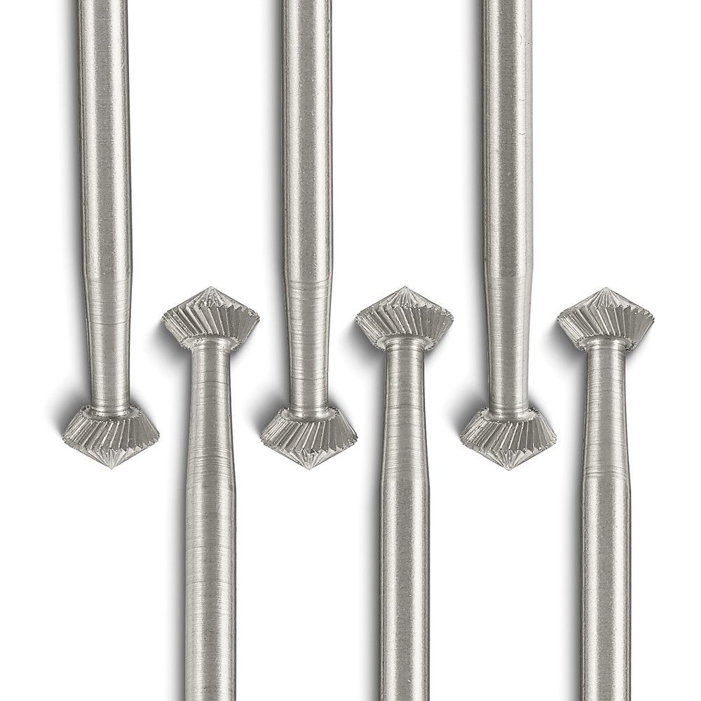 Pkg/6 Busch - 045 Hart #156C Bur_voghion.com