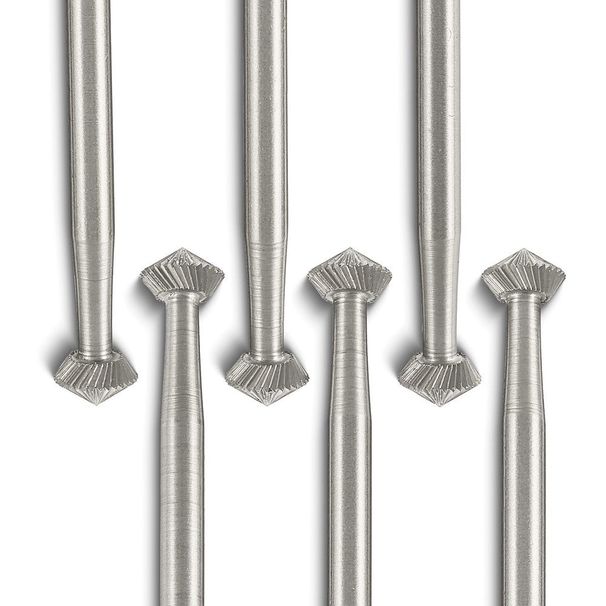 Pkg/6 Busch - 045 Hart #156C Bur_voghion.com