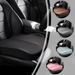 Memory Foam Height Protector Mats Cushions Seat Detachable Pad Car Adult Booster Cushion Cove_voghion.com
