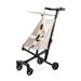 Lightweight Stroller Pocket Baby Stroller Children's Baby Stroller Artifact Lightweight One Button Folding Baby Sunshade Travel Stroller_voghion.com