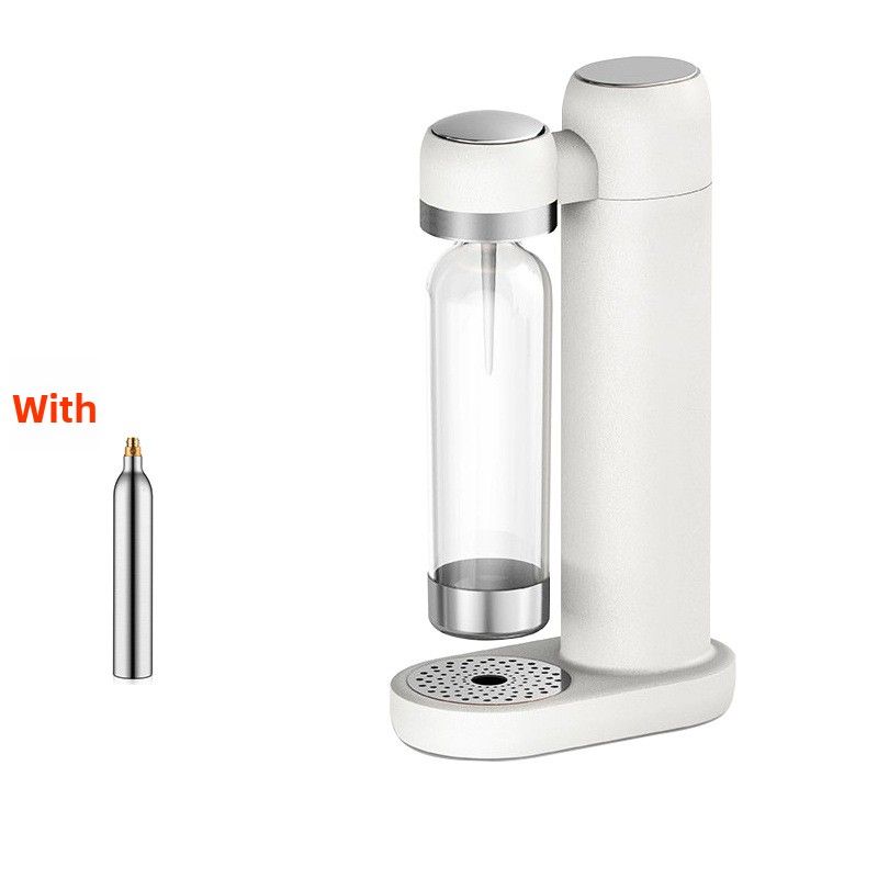 RYYD Soda Pitcher - Coke Carbonation|Drink Maker_voghion.com