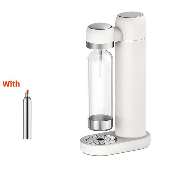 RYYD Soda Pitcher - Coke Carbonation|Drink Maker_voghion.com