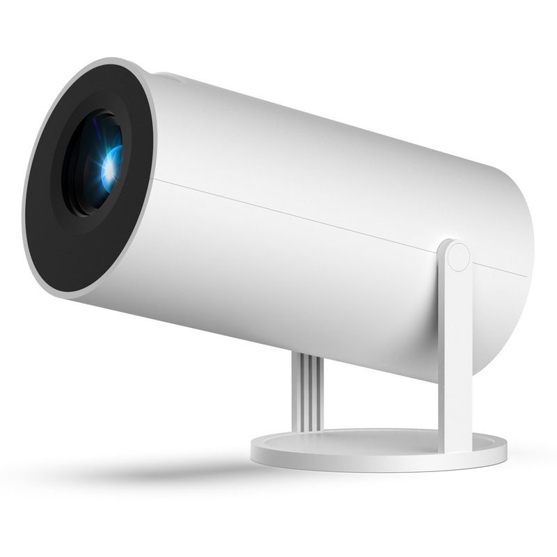Projektor Hy300 Pro1080p Tragbarer hochauflösender Projektor Direktversand ins Ausland_voghion.com