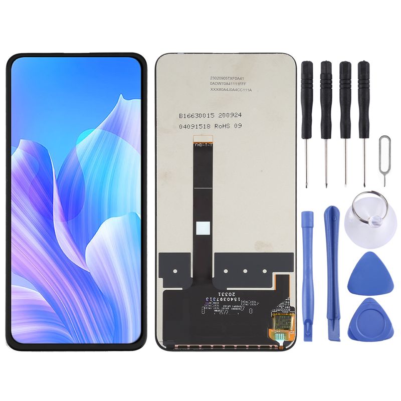 OEM LCD Screen For Huawei Enjoy 20 Plus 5G With Digitizer Full Assembly_voghion.com