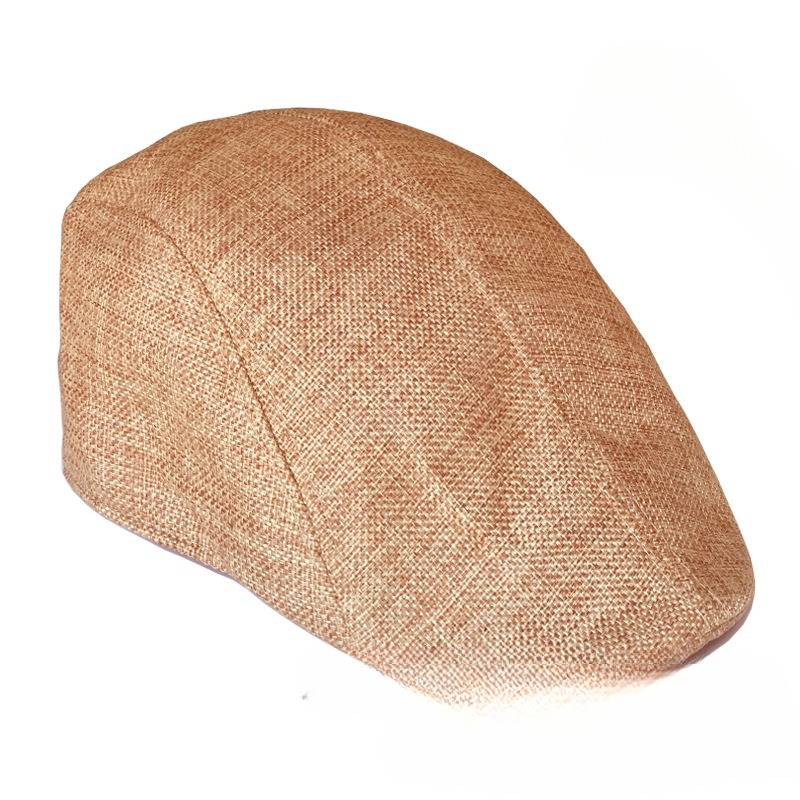 Chapeau quatre saisons pour hommes, casquette de marée, casquette décontractée coréenne, chapeau de soleil d'extérieur pour printemps et automne, chapeau militaire de camouflage, casquette de baseball pour hommes_voghion.com