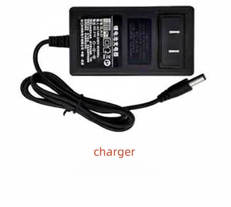 Bateria de íons de lítio AK 12V 16,8V 21V para ferramentas elétricas de jardim – compatível com aparadores, serras, sopradores e muito mais_voghion.com