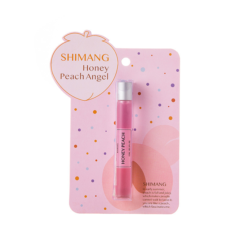 Perfume Net Red Ball para estudiantes, fresco, natural y duradero, Eau de Toilette Unicorn Bead._voghion.com