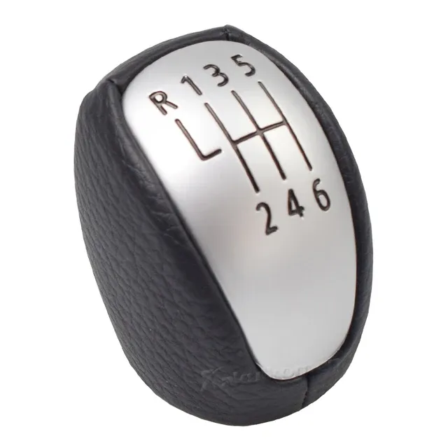 Κάλυμμα μοχλού αλλαγής ταχυτήτων για Renault Laguna 3 2008-2014 Χειροκίνητος επιλογέας αξεσουάρ αυτοκινήτου_voghion.com