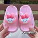 Chaussons bébé fille été enfant bain intérieur chaussons enfant élégant extérieur plage antidérapant_voghion.com