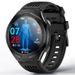 Smart Watch – ECG, Blood Oxygen, Bluetooth Calling, Sleep Tracker, 14-Day Battery, Waterproof, IOS/Android Compatible_voghion.com
