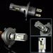 40000LM Canbus H4 LED Scheinwerferlampen 9003 HB2 Fernlicht 120 W/pair Autolichter 24 CSP 3570 Turbo LED Diodenlampen 12V_voghion.com