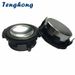 Tenghong 2tk 4/8Ohm 3W 1,25 31MM minikõlarid 1-tolline kaasaskantav täisriba ümmargune valjuhääldi multimeedia muusika isetegemine_voghion.com
