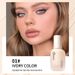 Face Foundation Light And Flawless Liquid Foundation For Concealer, Waterproof, Oil Controlling, Brightening And Non Fading Liquid Foundation_voghion.com